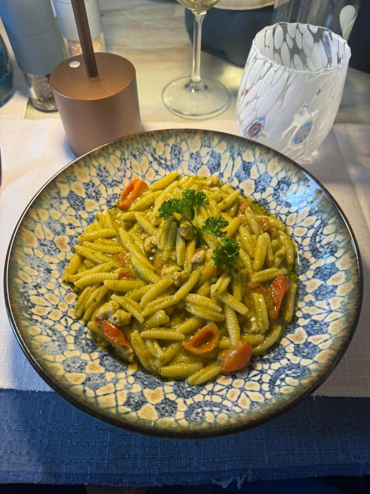 Villa D&D 파르마 외부 사진
