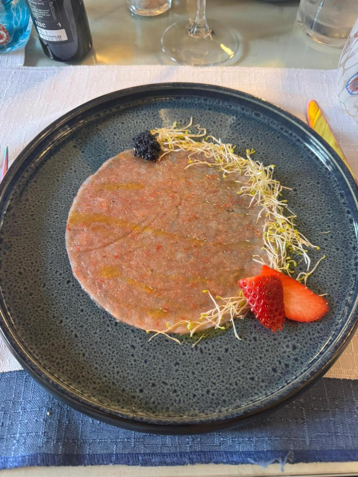 Villa D&D 파르마 외부 사진