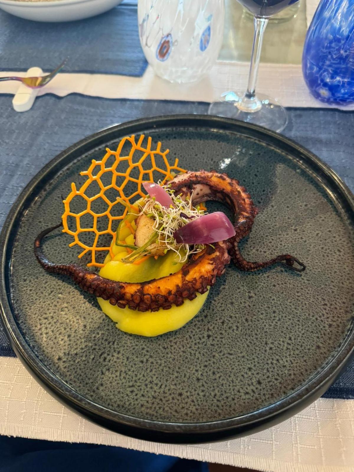 Villa D&D 파르마 외부 사진