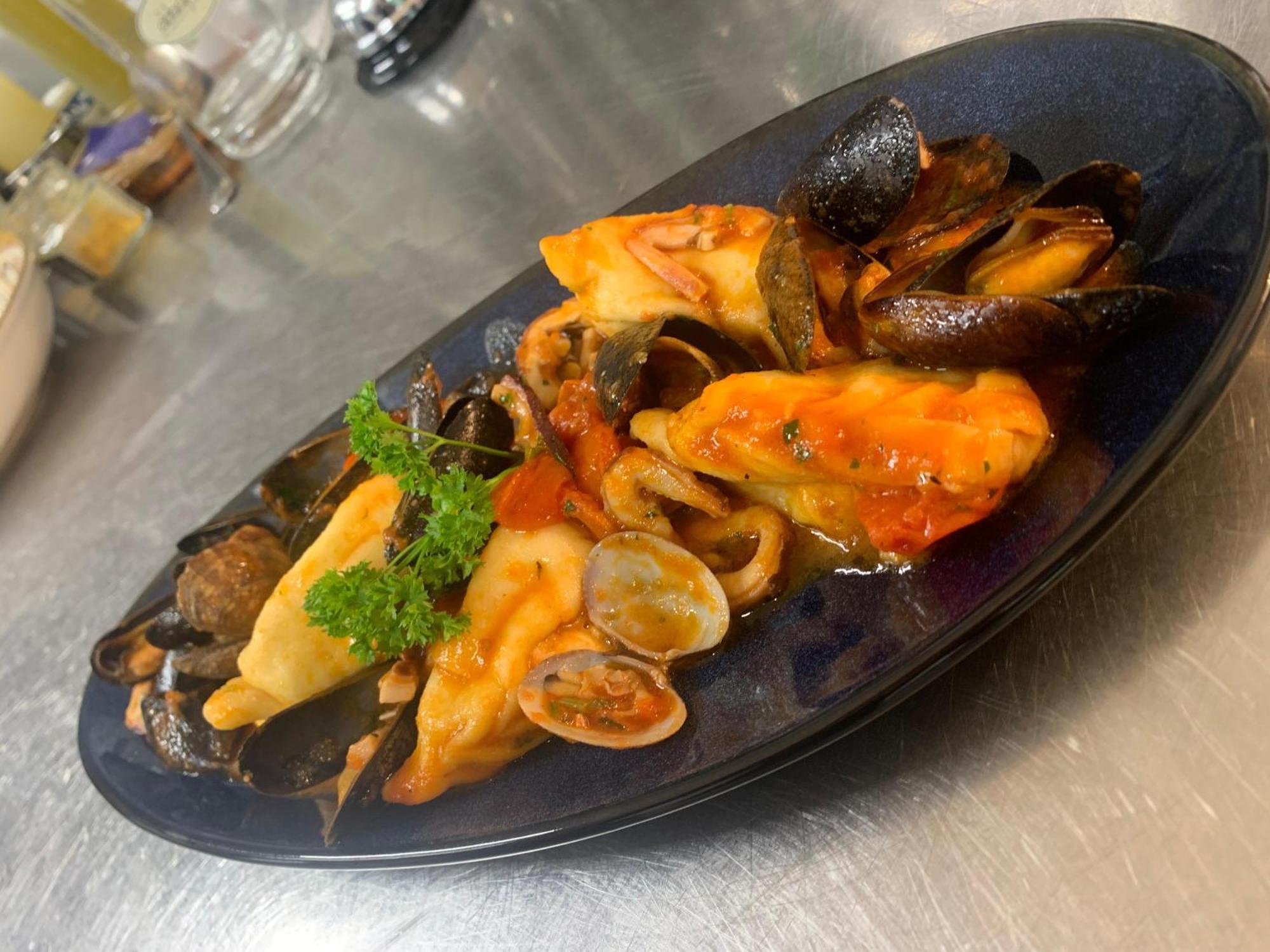Villa D&D 파르마 외부 사진